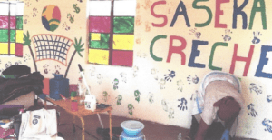 Sasekani crèche 3