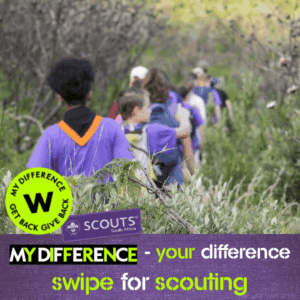 MyDifference